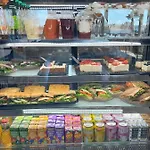 Stansvikin Kartano Helsinki