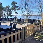 Feriested Stansvikin Kartano