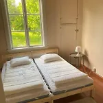 Stansvikin Kartano Feriested Helsinki