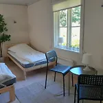 Stansvikin Kartano * Helsinki