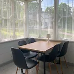 Feriested Stansvikin Kartano Helsinki
