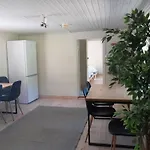 Feriested Stansvikin Kartano