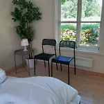 Feriested Stansvikin Kartano