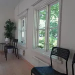 Stansvikin Kartano *