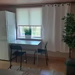Feriested Stansvikin Kartano *