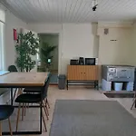 Stansvikin Kartano Feriested *