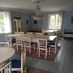 Stansvikin Kartano * Helsinki