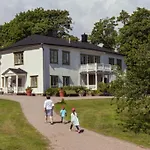 Feriested Stansvikin Kartano Helsinki