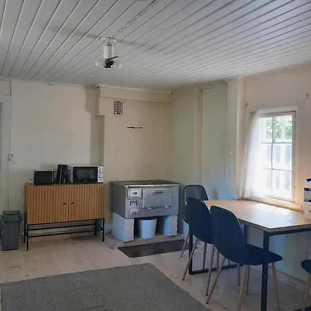 Stansvikin Kartano Resort *