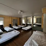 Resort Stansvikin Kartano Helsinki