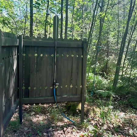 Θέρετρο Stansvikin Kartano *