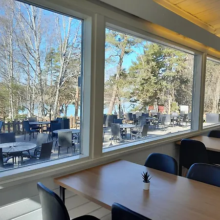 Stansvikin Kartano Rezort Helsinky