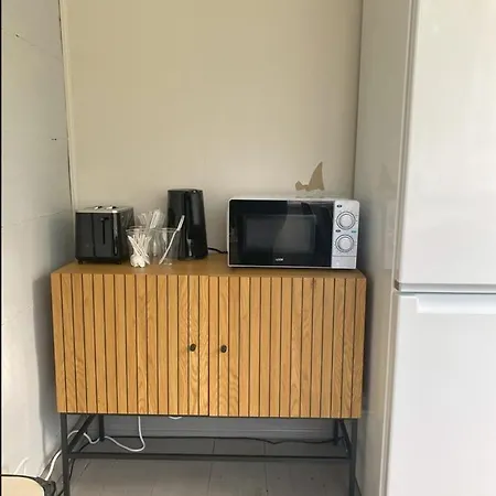 Lomakeskus Stansvikin Kartano *