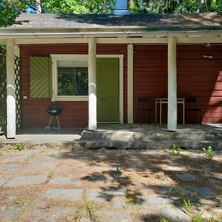 Stansvikin Kartano * Ελσίνκι