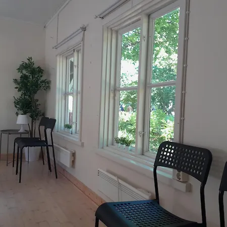 Stansvikin Kartano *