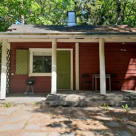 Stansvikin Kartano *