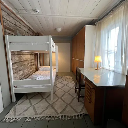 Resort Stansvikin Kartano *