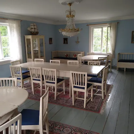 Stansvikin Kartano *