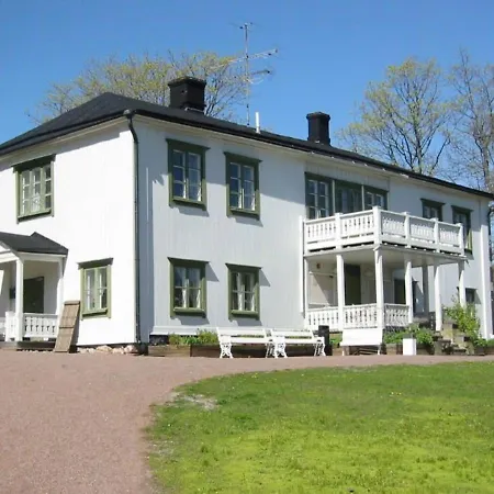 度假村 Stansvikin Kartano