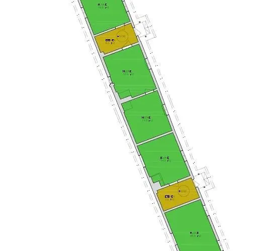 Stansvikin Kartano Rezort
