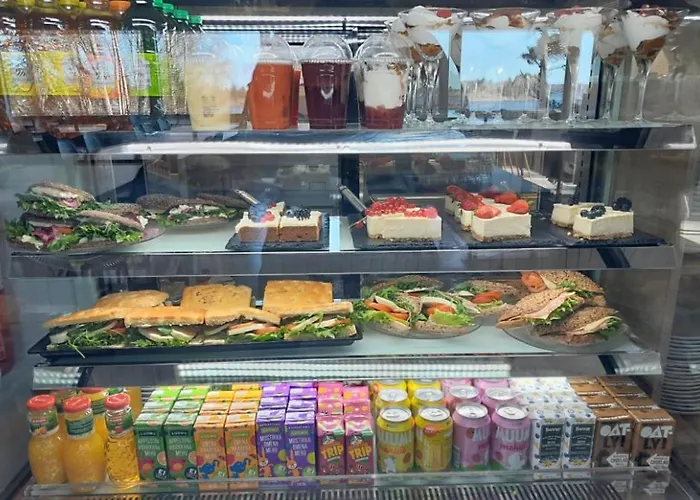 Stansvikin Kartano Helsinky