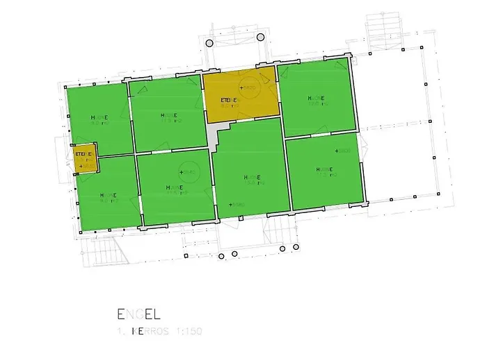 Stansvikin Kartano Rezort