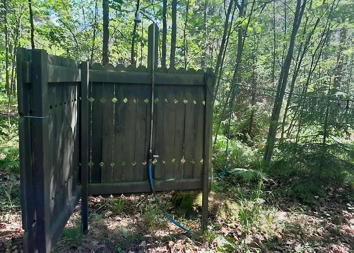 منتجع Stansvikin Kartano *