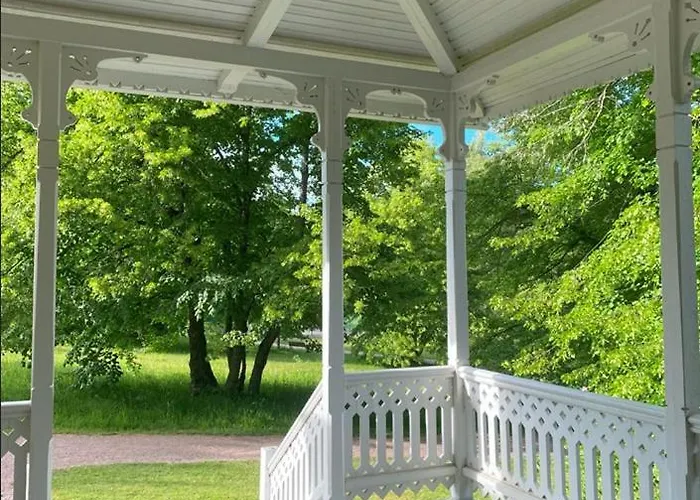 Stansvikin Kartano منتجع