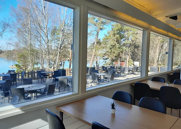 Stansvikin Kartano منتجع هلسنكي