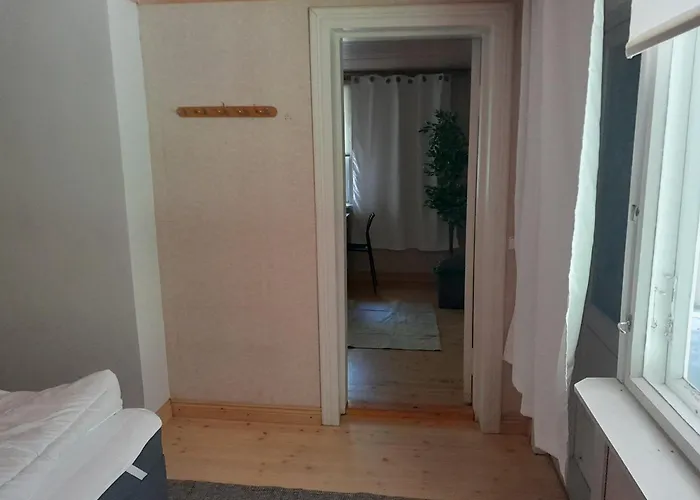 Rezort Stansvikin Kartano Helsinky