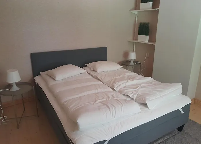 Stansvikin Kartano * هلسنكي