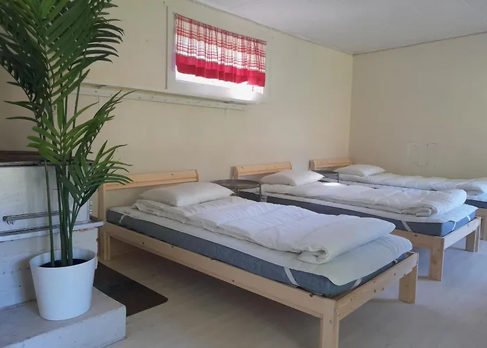 Stansvikin Kartano منتجع