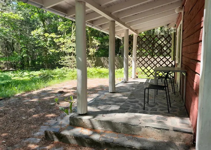 منتجع Stansvikin Kartano هلسنكي