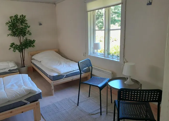 Stansvikin Kartano * هلسنكي