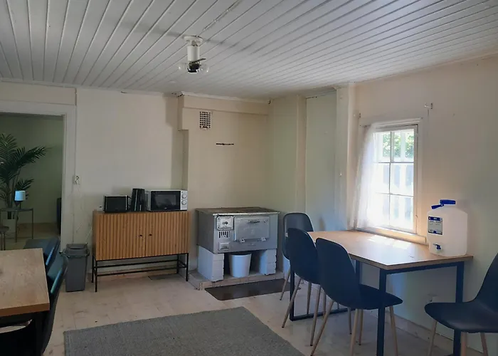 Rezort Stansvikin Kartano