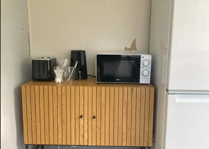 Rezort Stansvikin Kartano *