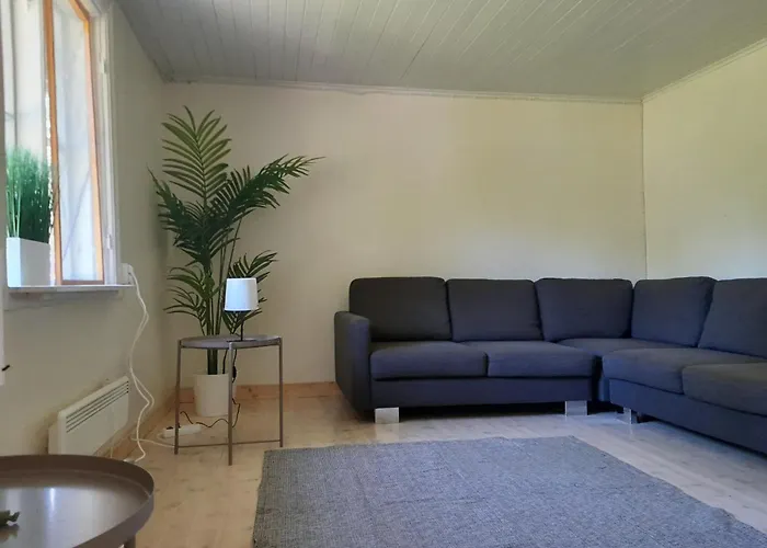 Stansvikin Kartano هلسنكي