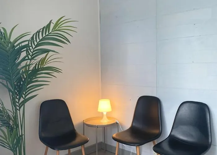 Stansvikin Kartano * Helsinky