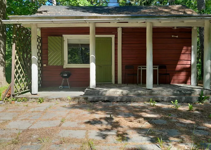 Stansvikin Kartano * Helsinky