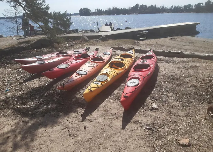 Stansvikin Kartano *