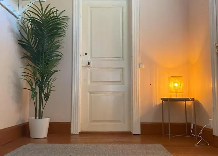 Rezort Stansvikin Kartano