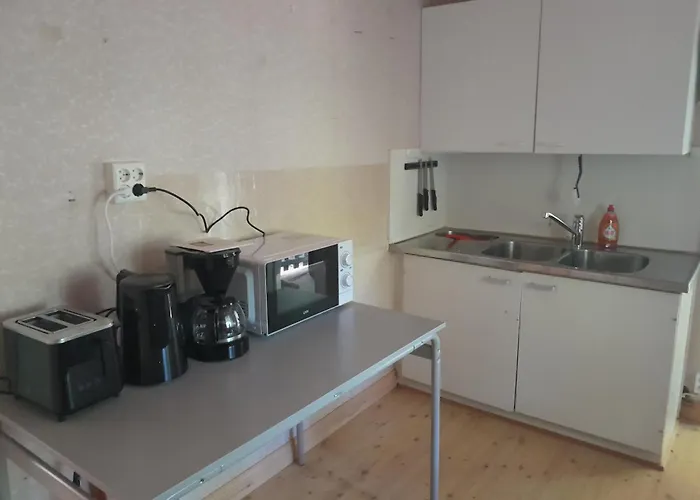 Rezort Stansvikin Kartano *