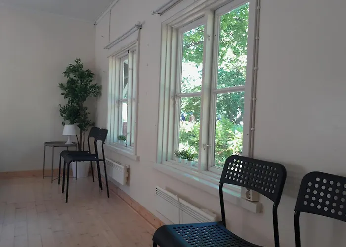 Stansvikin Kartano *