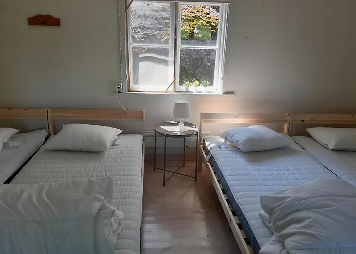 Stansvikin Kartano * Helsinky