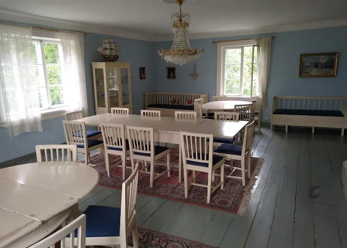 Stansvikin Kartano *