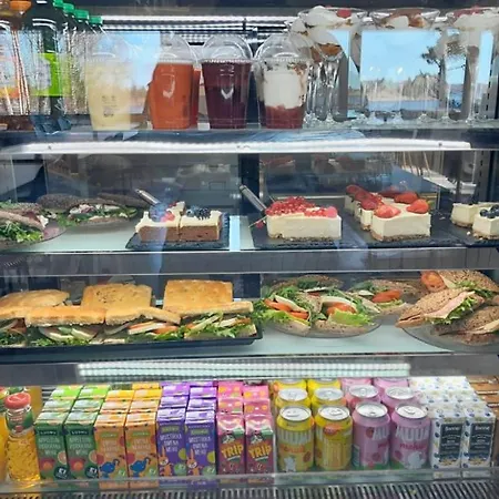 Stansvikin Kartano Helsínquia