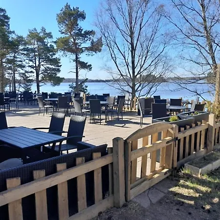 Resort Stansvikin Kartano