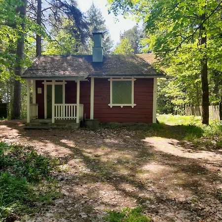 Stansvikin Kartano Resort Helsínquia