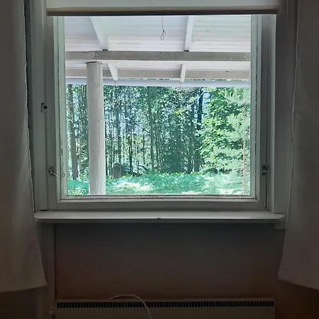 Stansvikin Kartano Resort *