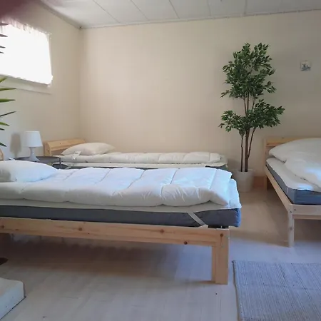 Resort Stansvikin Kartano *